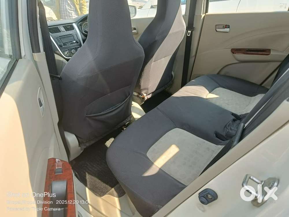 Maruti Suzuki Celerio 2015 Petrol Well Maintained