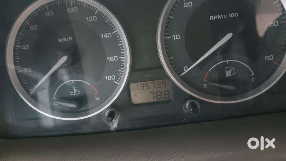 Tata Indigo Cs Lx 2010