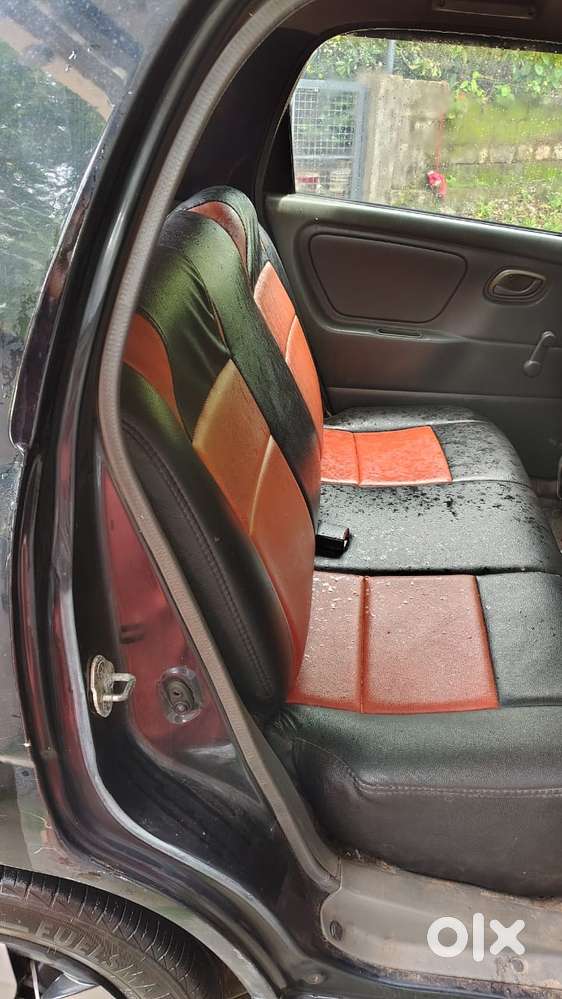 Maruti Suzuki Alto 0.8 Lxi (o), 2005, Petrol