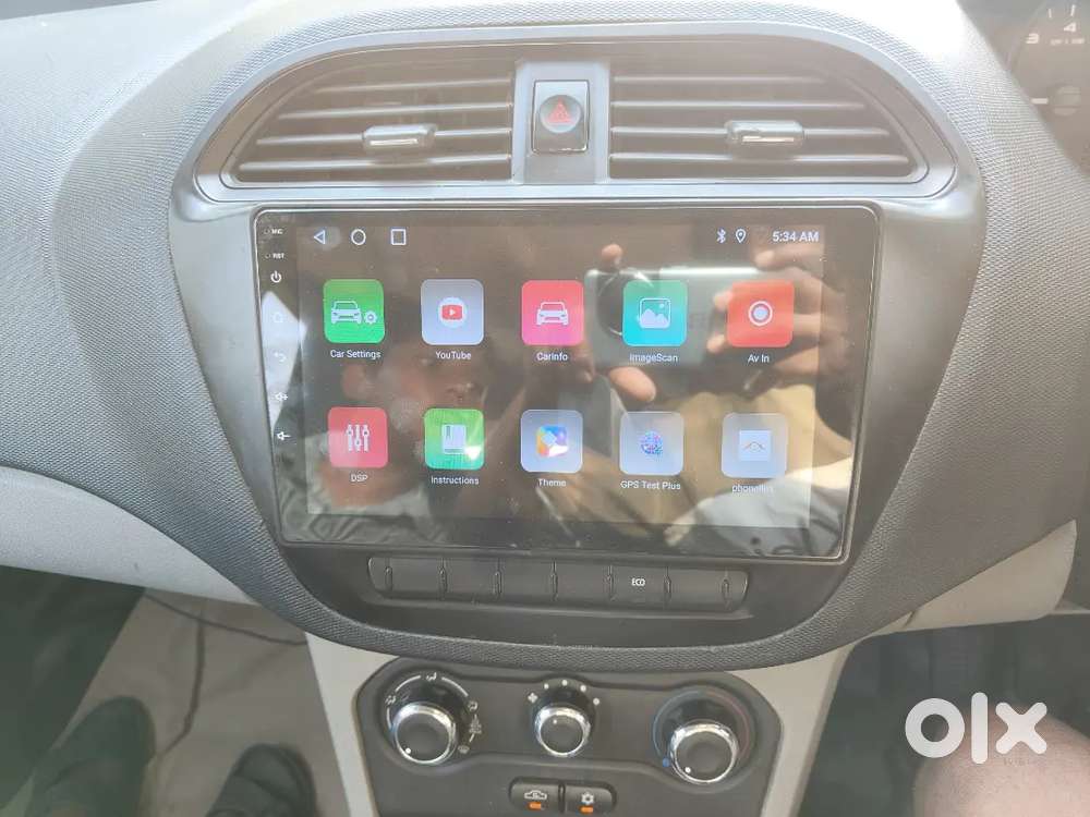 Tata Tiago 2016