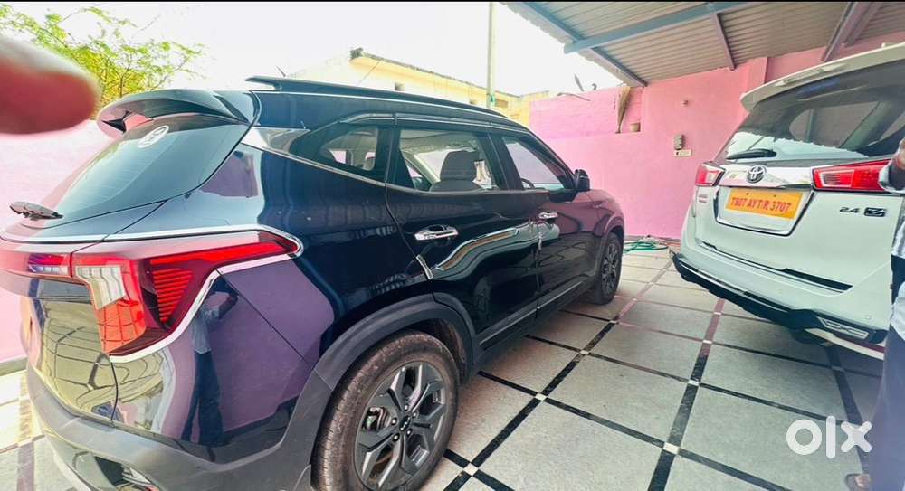 Kia Seltos 2025 Diesel