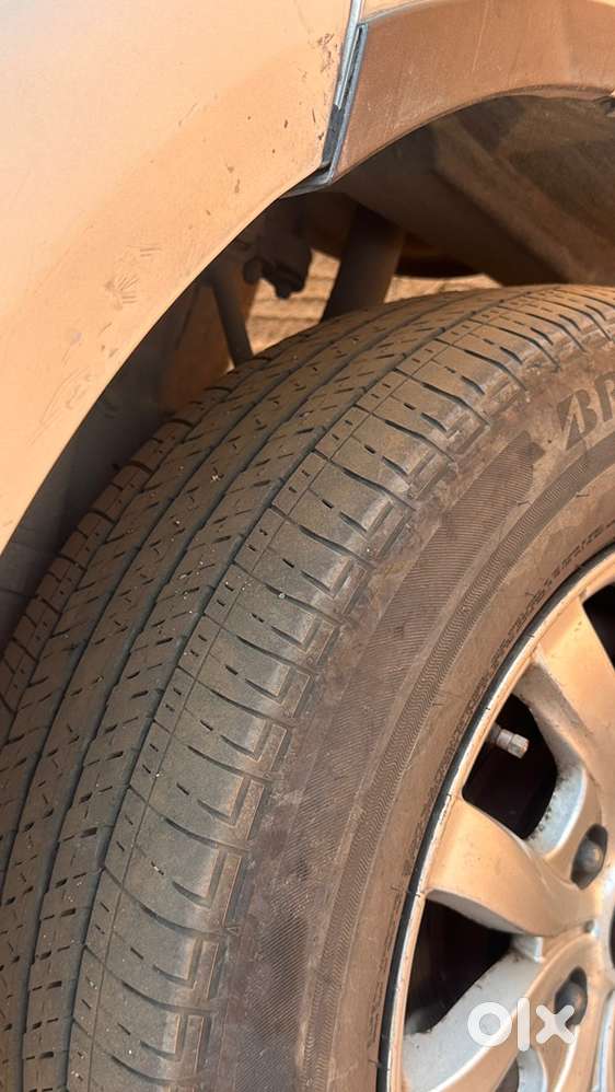 Mahindra Xuv500 2016 Diesel Well Maintained, Worth For Money