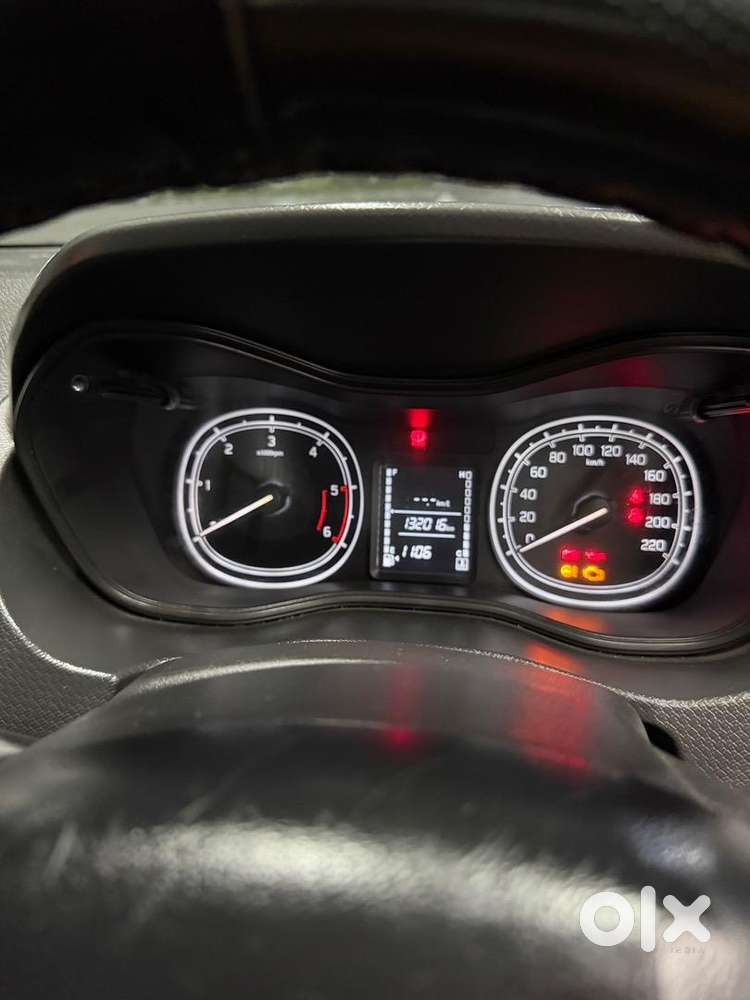 Maruti Suzuki Diesel 2016 Car