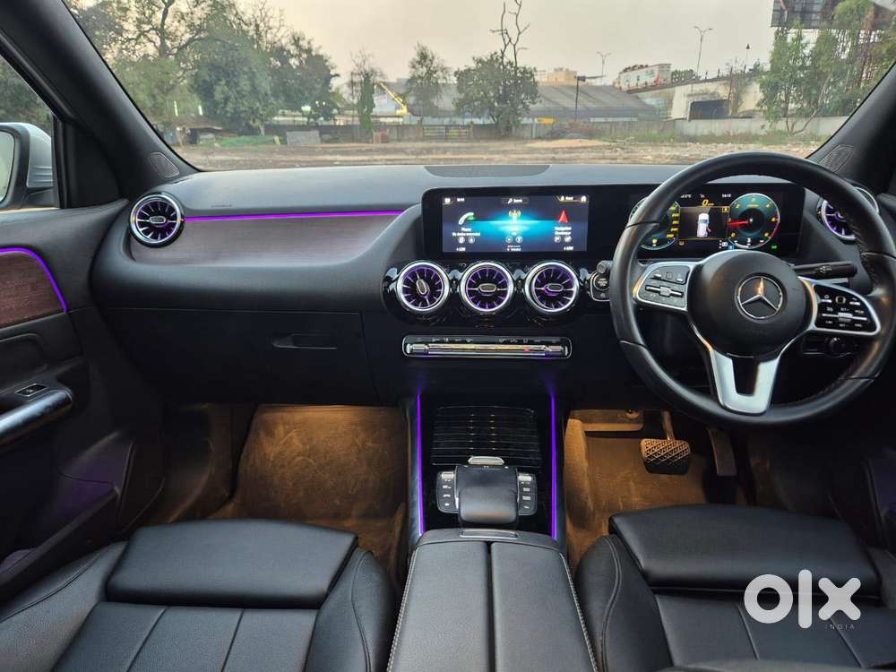 Mercedes-benz Gla 220d, 2023, Diesel