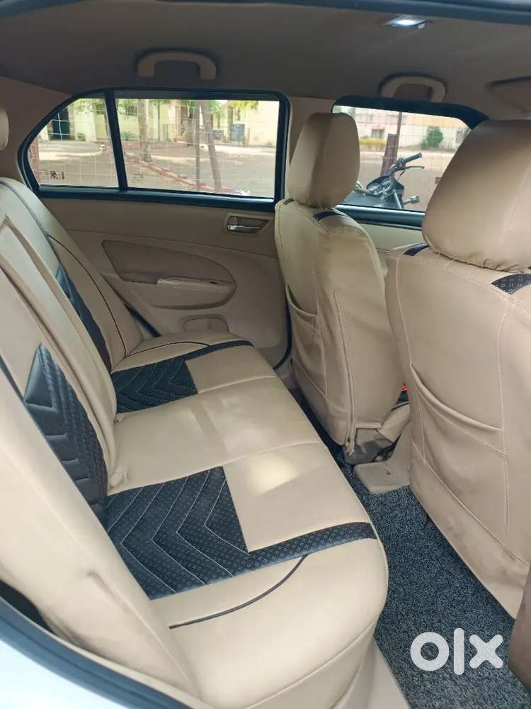 Maruti Swift Dzire Vdi 2014