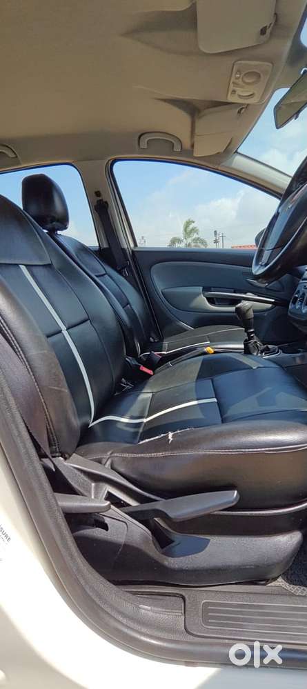 Fiat Punto Dynamic 1.3, 2012, Diesel
