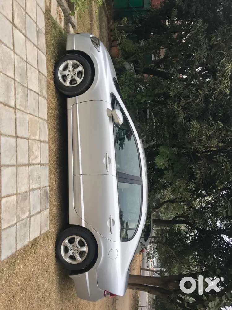 Honda Civic 2012 Petrol Chd Registered Well Maintained