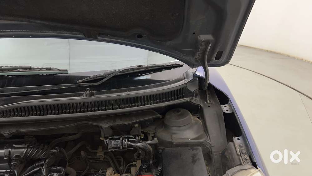 Maruti Suzuki Baleno 1.2 Zeta, 2016, Petrol