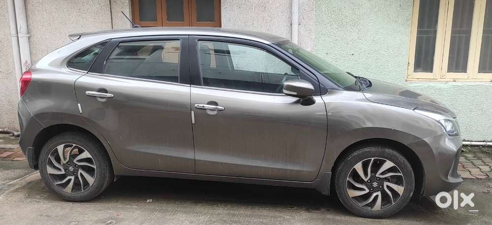 Maruti Baleno Zeta [2020]  Top Condition  Low Km  Single Owner