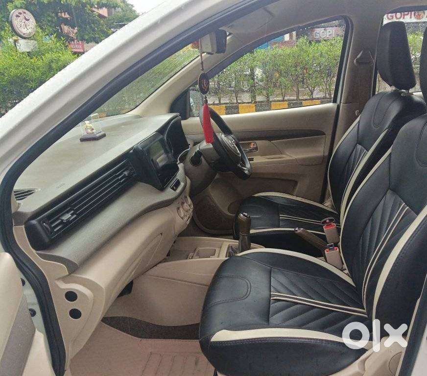 Maruti Suzuki Ertiga Vxi Cng, 2022, Cng & Hybrids