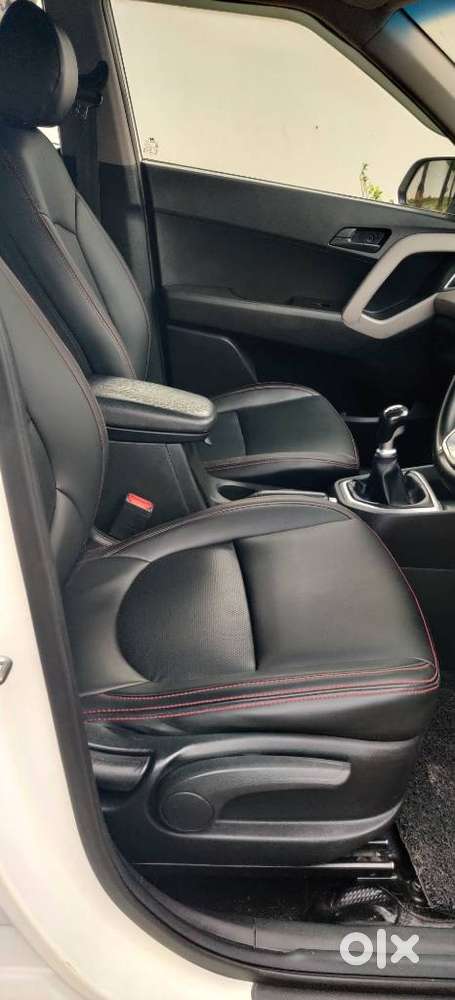 Hyundai Creta 1.4 E Plus Crdi, 2019, Diesel