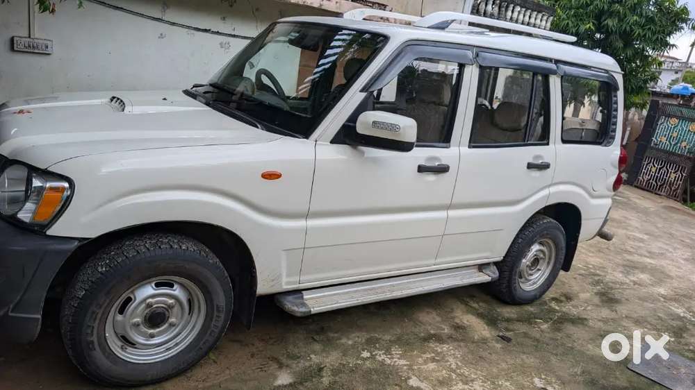 Scorpio Sell Karni H 2013 Modal