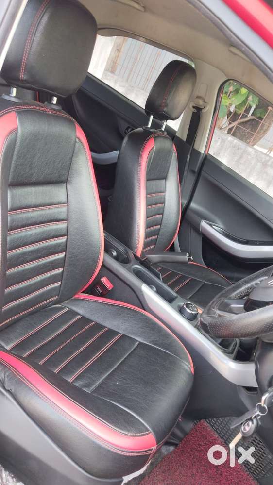 Tata Nexon 1.5 Revotorq Xm (s), 2022, Petrol