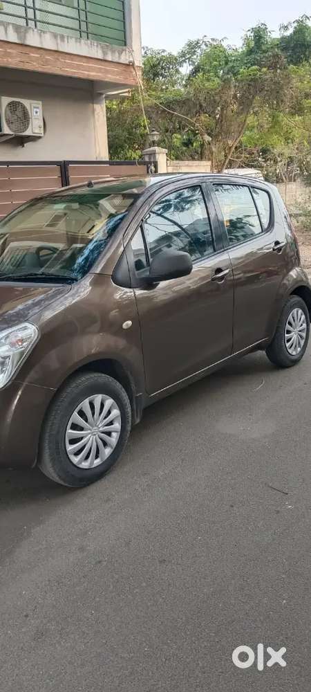 Maruti Ritz Petrol  Single Owner 2009 Model