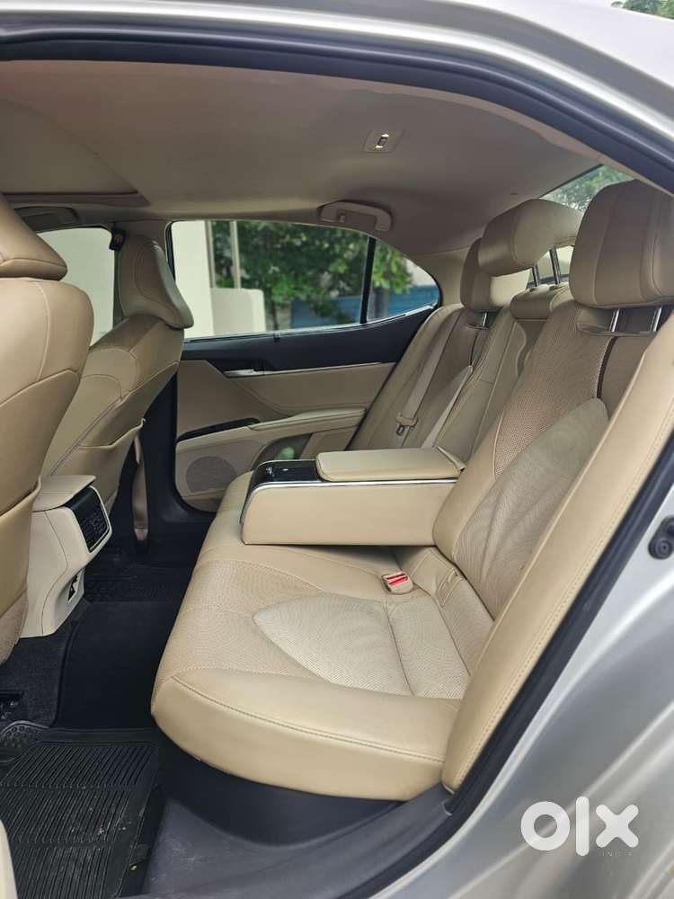 Toyota Camry [2019-ongoing] 2.5 Hybrid, 2023, Petrol