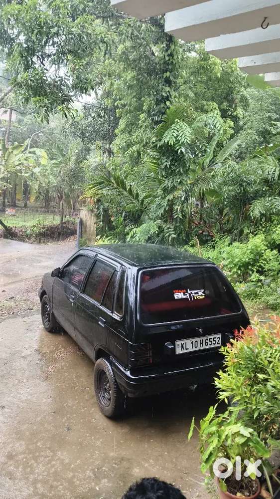 Maruthi 800