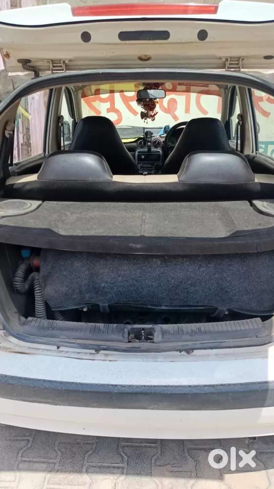 Hyundai Santro Xing Gls Cng, 2013, Cng & Hybrids