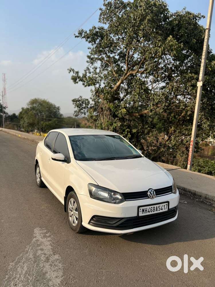 Volkswagen Diesel Manual 2017