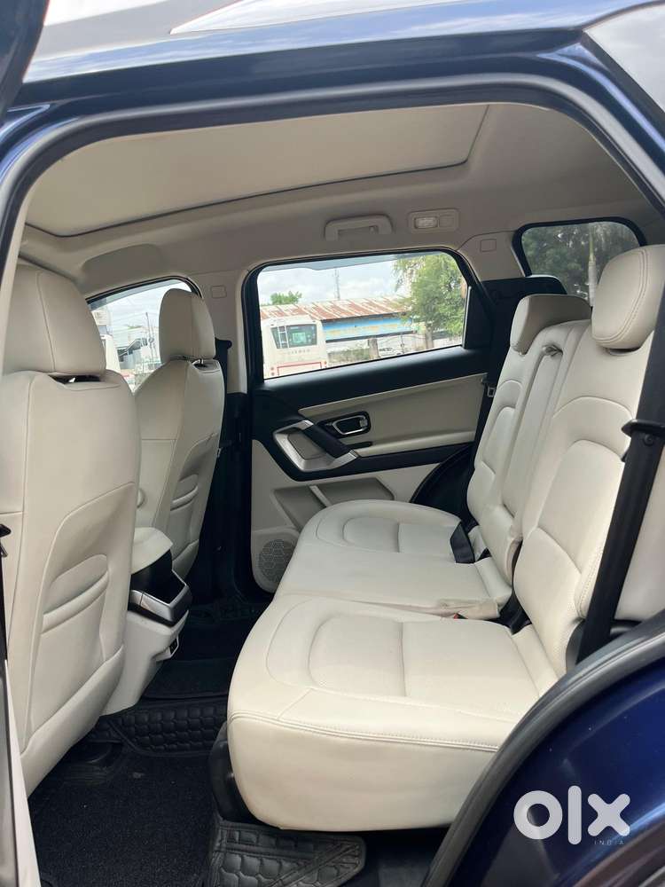 Tata Safari 2.0 Kryotec Xza Plus, 2022, Diesel