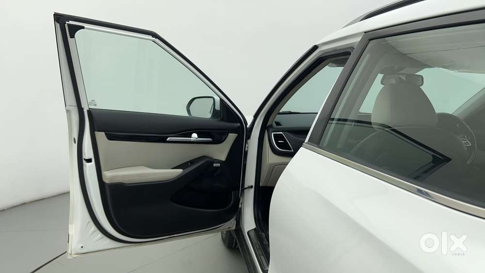 Kia Seltos 1.4 Gtx+ Mt, 2019, Petrol