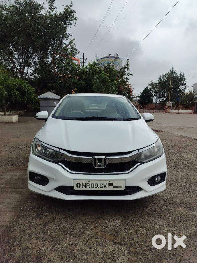 Honda City I-dtec V, 2017, Diesel