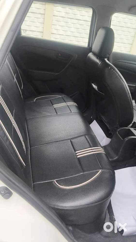 Maruti Suzuki Brezza 2022 Hybrid Manual