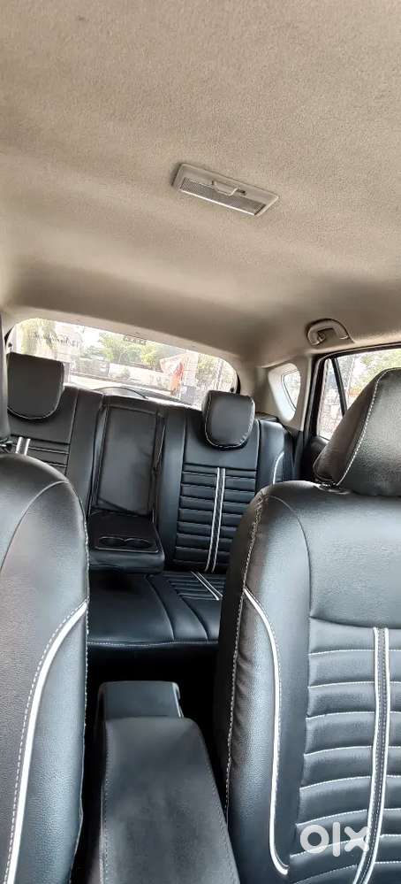 Maruti Suzuki S-cross 2016 Diesel Top Model