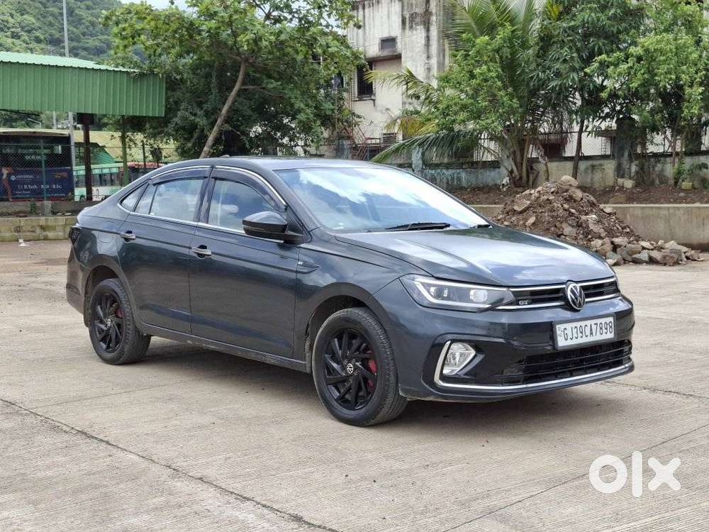 Volkswagen Virtus Gt Plus 1.5 Mt, 2023, Petrol