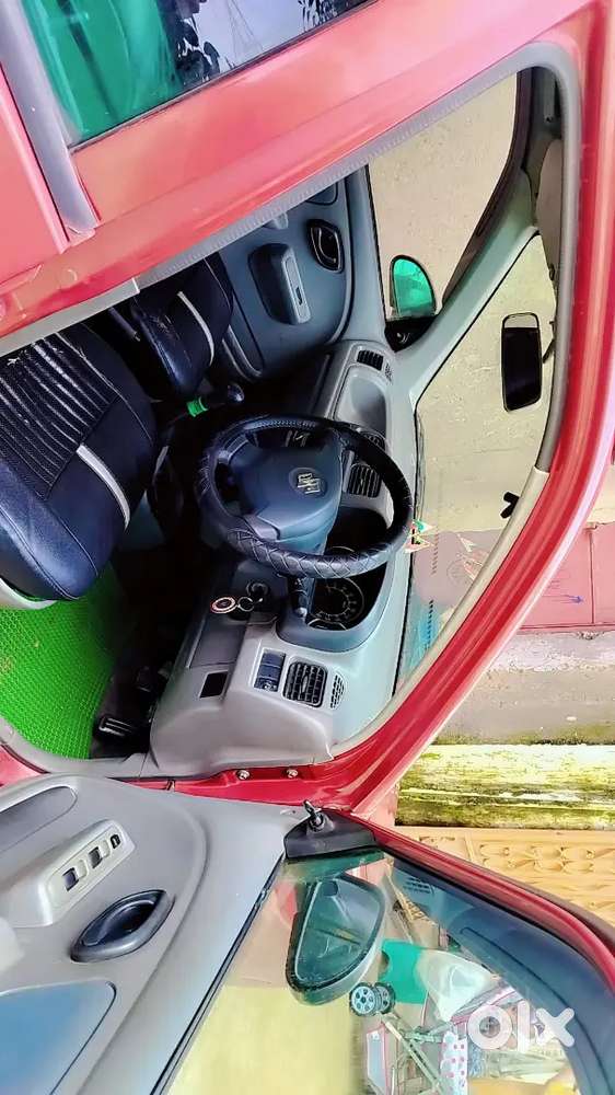Maruti Suzuki Alto 2013