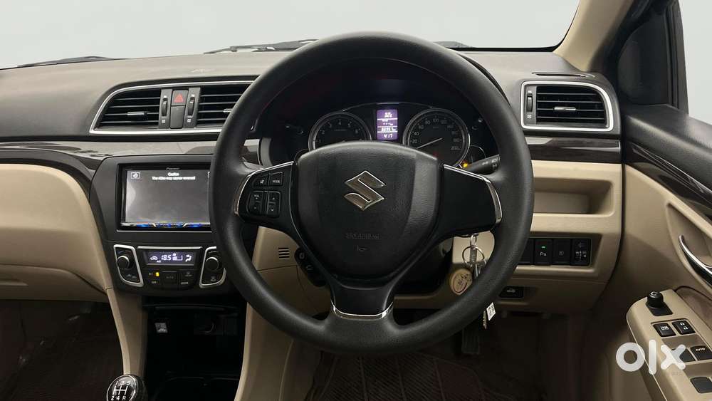 Maruti Suzuki Ciaz 1.4 Delta, 2018, Petrol