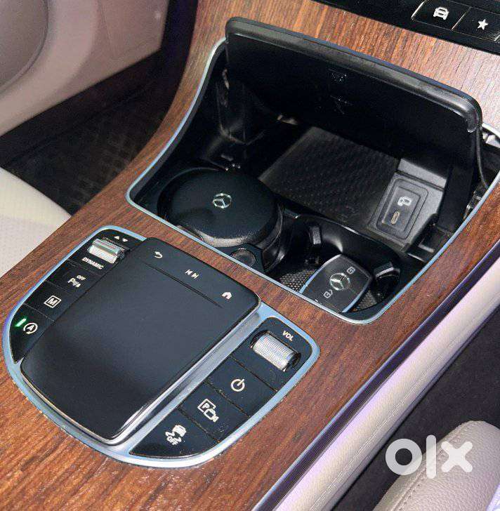 Mercedes-benz Glc 220d 4matic, 2020, Diesel