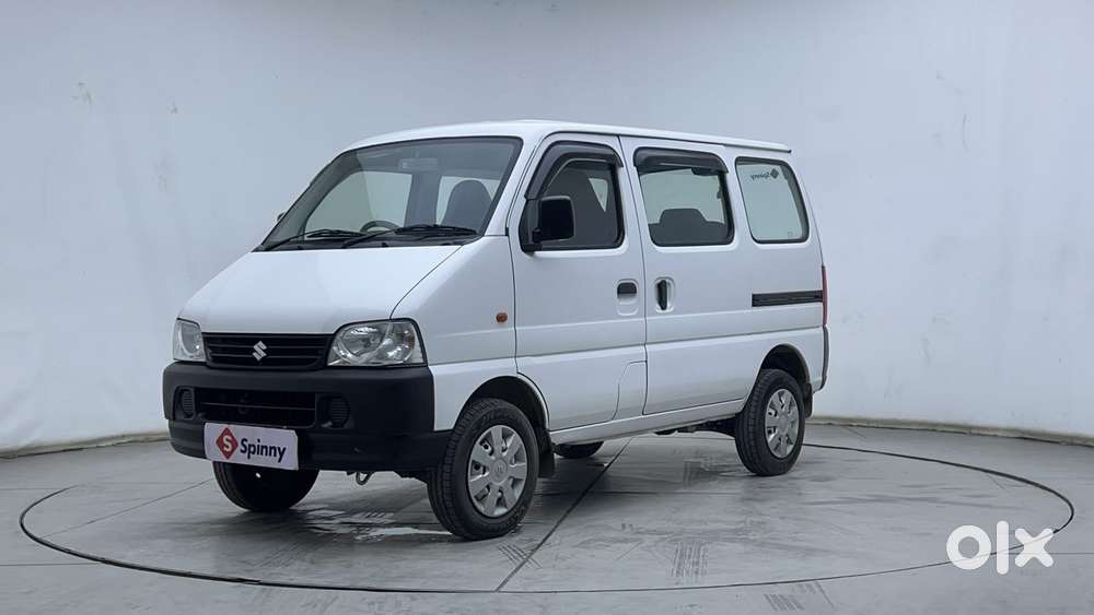Maruti Suzuki Eeco 5 Seater Ac, 2023, Petrol