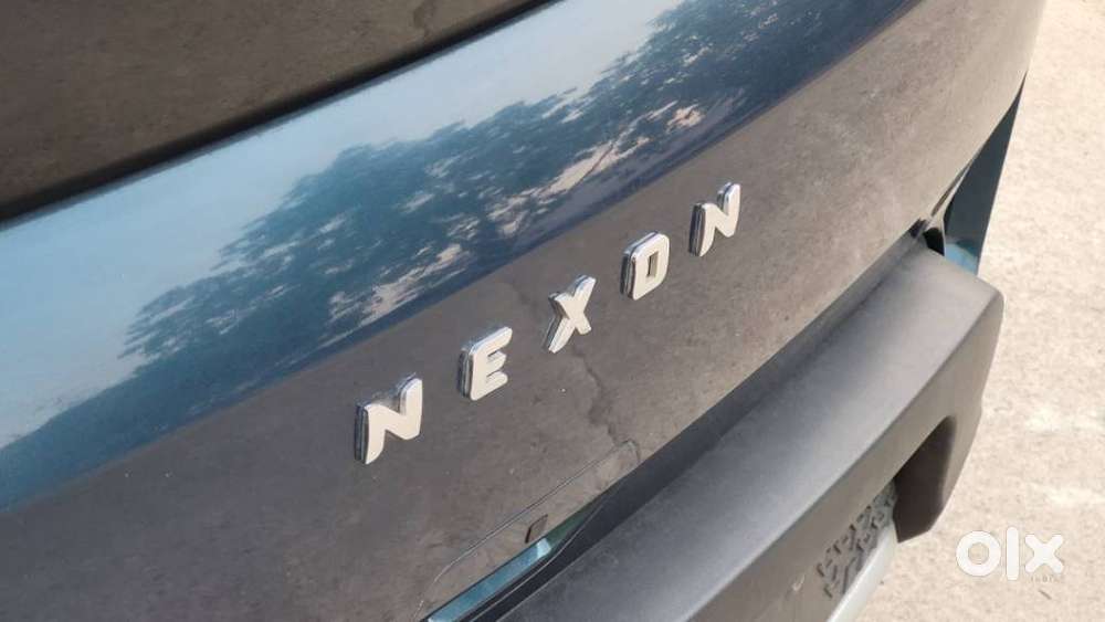 Tata Nexon Ev Xz Plus, 2022, Electric