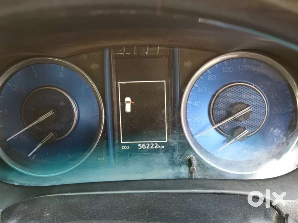 Toyota Fortuner 4x2 Mt 2.8 Diesel, 2021, Diesel