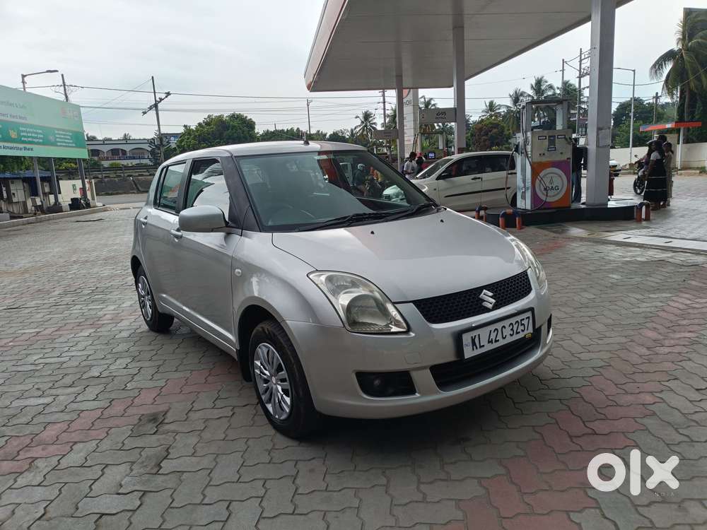Maruti Suzuki Swift Ddis Vdi, 2009, Diesel