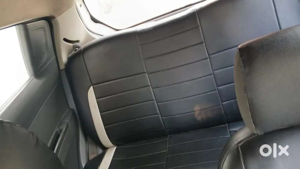 Chevrolet Beat Diesel 2013 All 25 + Milage