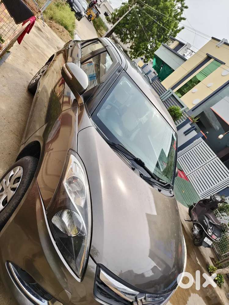 Govt Employ Used Car