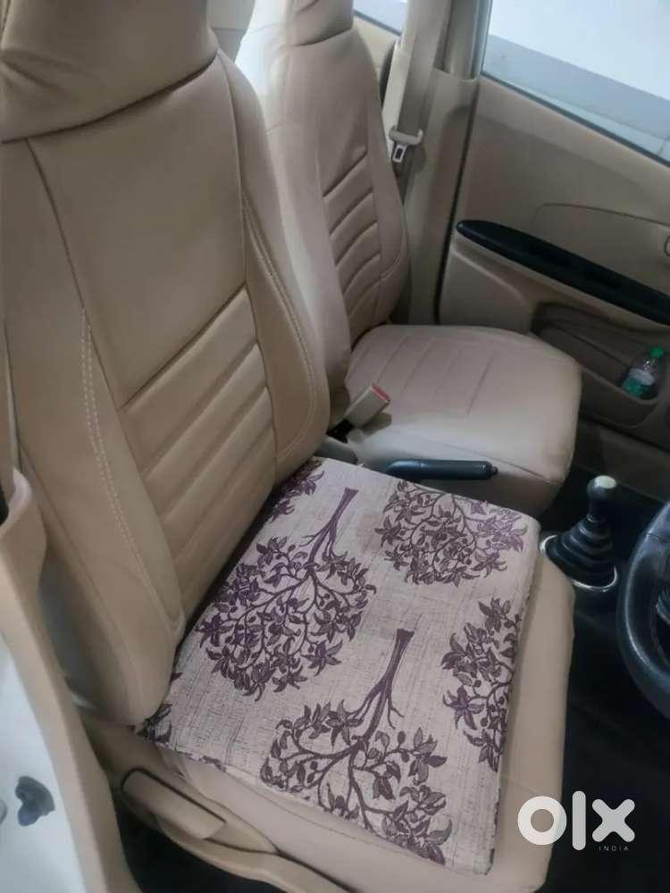 Honda Amaze 2018 Cng & Hybrids 73000 Km Driven