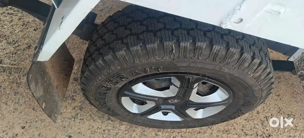 Mahindra Imperio Vx Diesel 2018