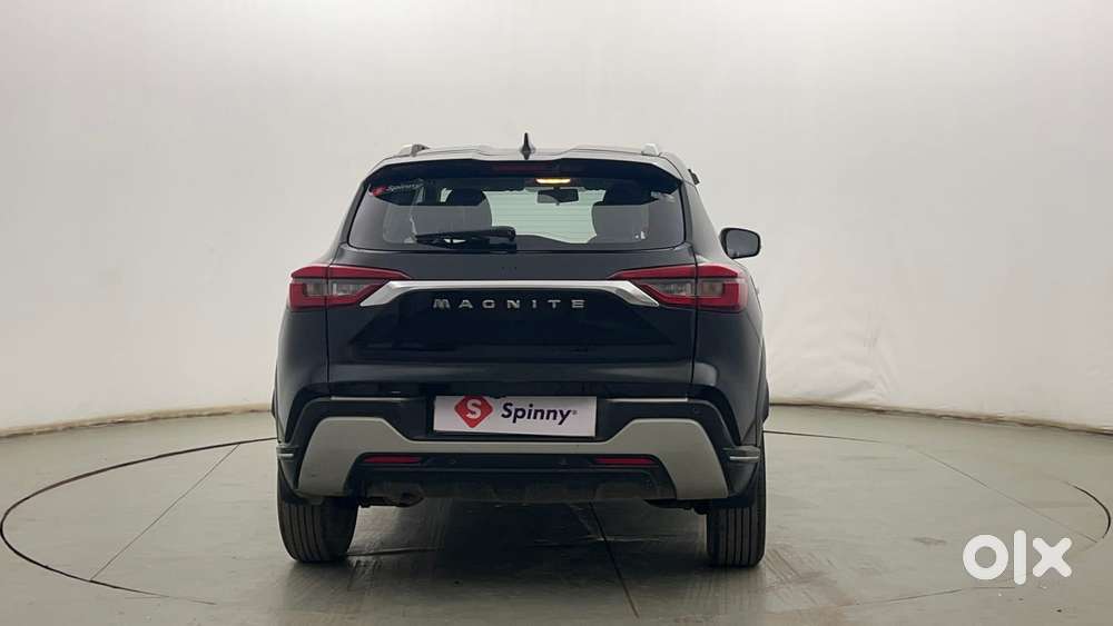 Nissan Magnite 1.0 Xv, 2022, Petrol