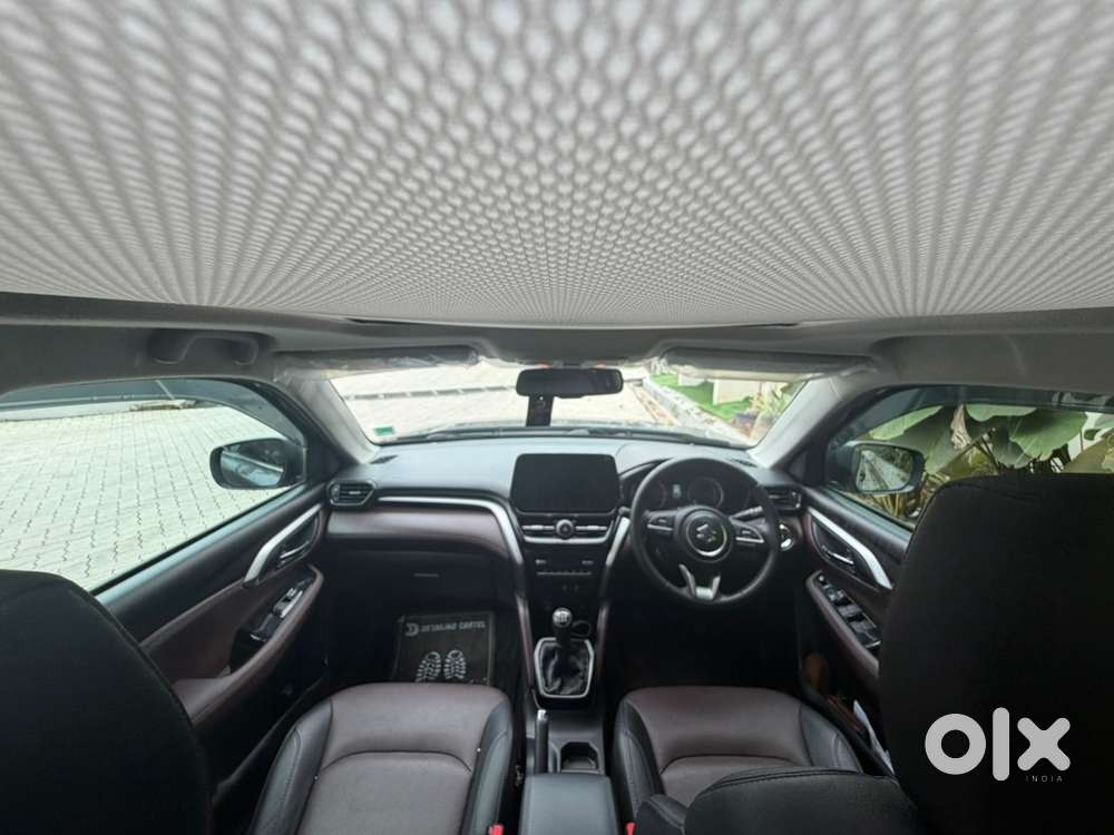 2024 Maruti Grand Vitara