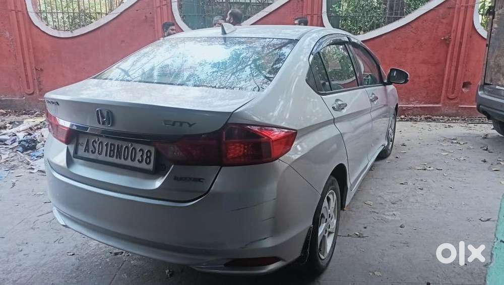Honda Car Model 2015 Diesel