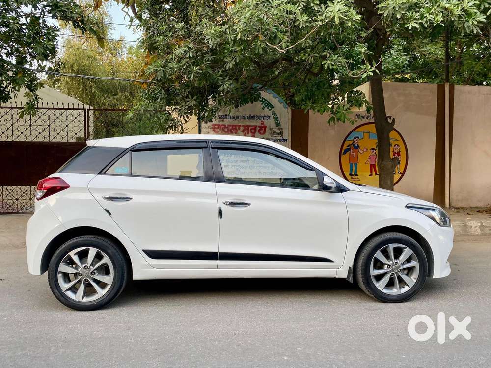 Hyundai I20 E 2014-2015 Asta Option 1.2, 2015, Diesel