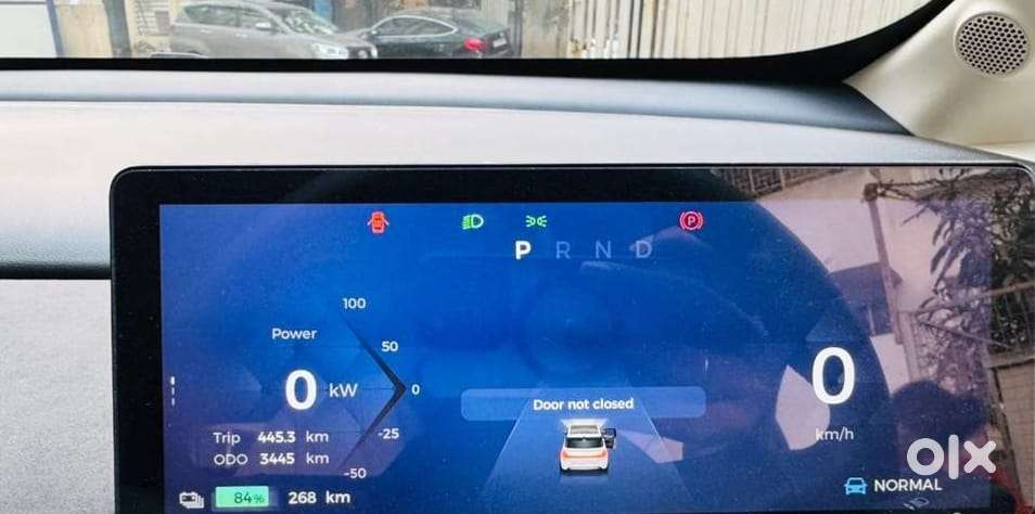 Mg Windsor Ev Essence, 2024, Electric