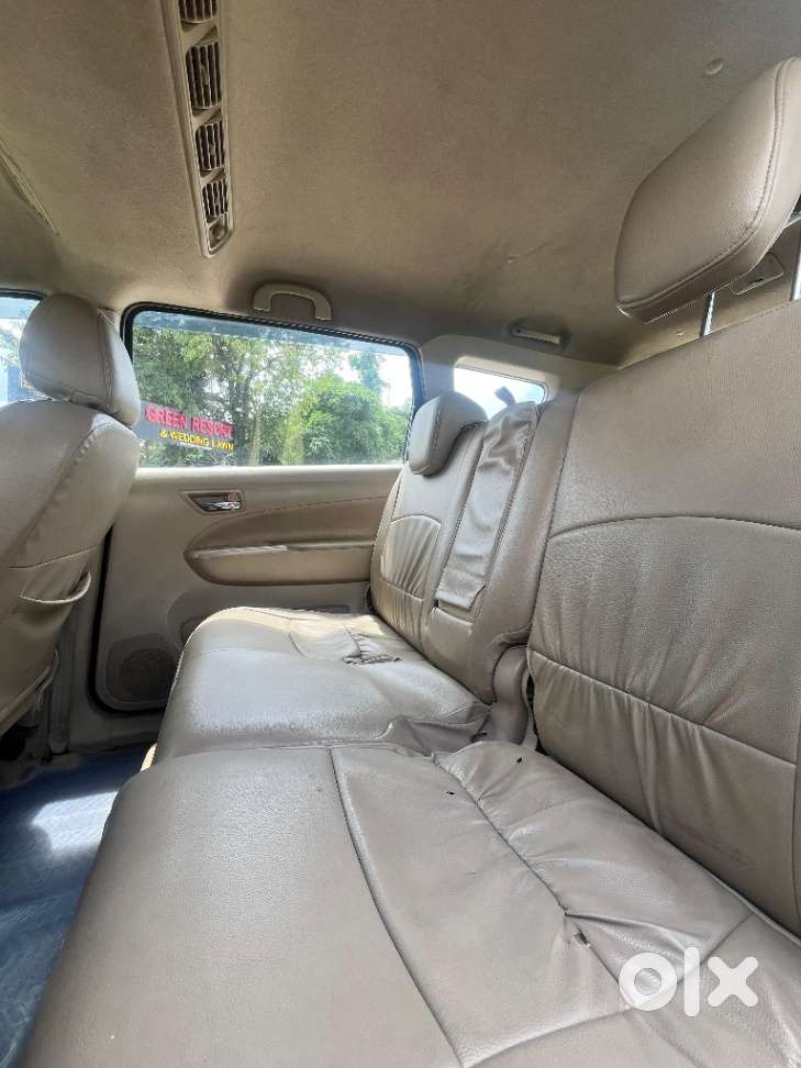 Maruti Suzuki Ertiga Shvs Zdi, 2017, Diesel