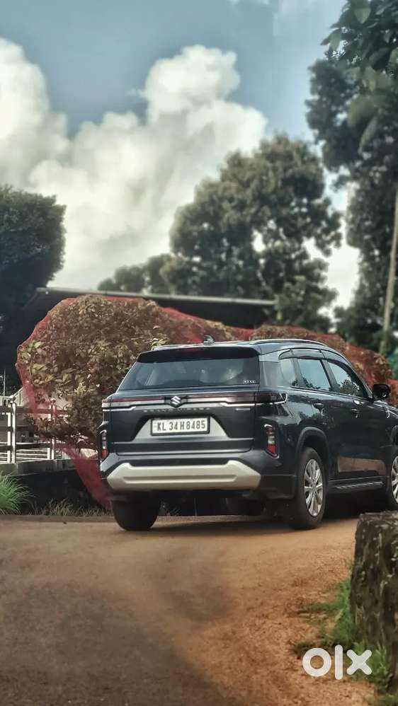 Clean Spec Grand Vitara For Sale