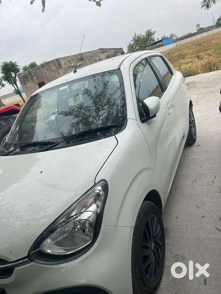 Maruti Suzuki Celerio Petrol 10000 Km Driven