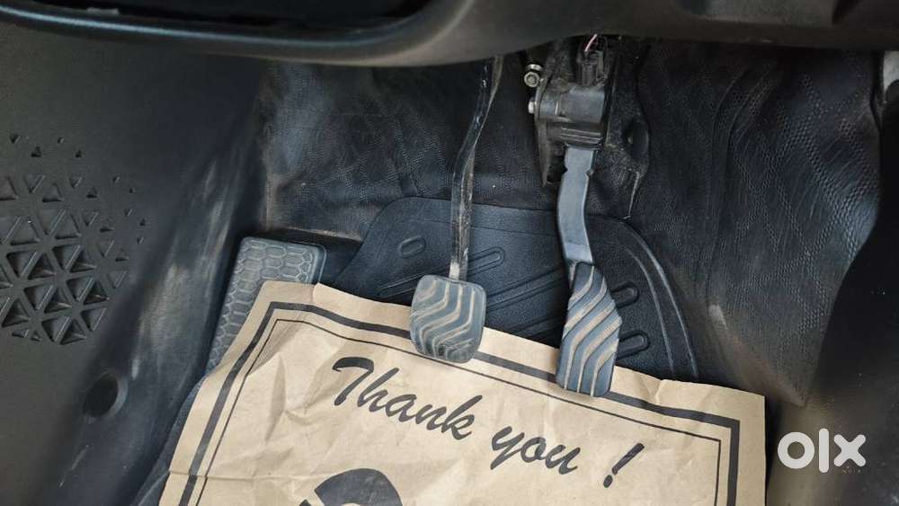 Renault Kiger Rxz Amt, 2021, Petrol