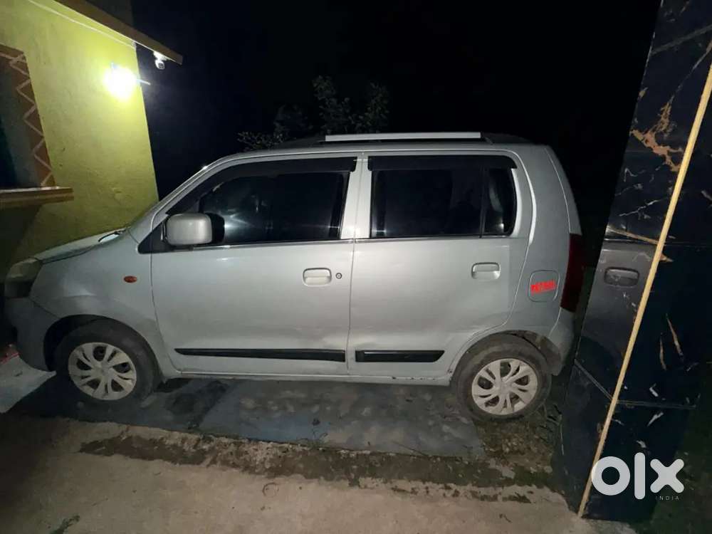 Very Good Condition
