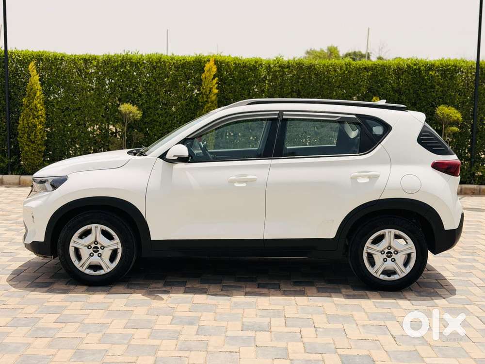 Kia Sonet 1.2 Htk Plus, 2022, Petrol